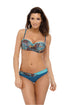Maillot de bain deux pièces model 129728 Marko